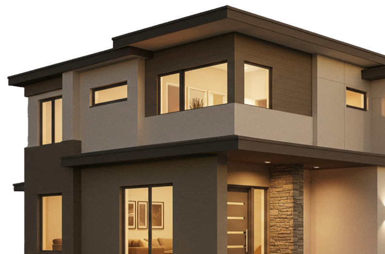 Decoración inferior derecha